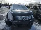 2013 Cadillac SRX Luxury Collection