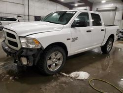 Lots with Bids for sale at auction: 2019 Dodge RAM 1500 Classic Tradesman