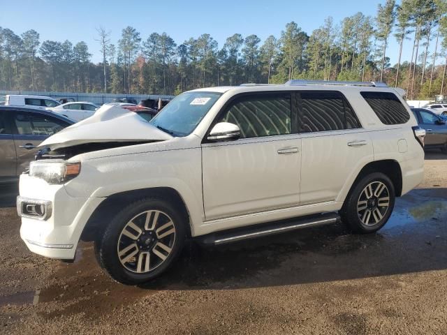 2014 Toyota 4runner SR5