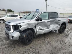 2021 Toyota Tundra Crewmax SR5 en venta en Hueytown, AL