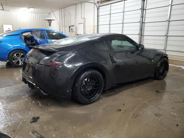 2009 Nissan 370Z