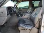 2005 GMC New Sierra K1500