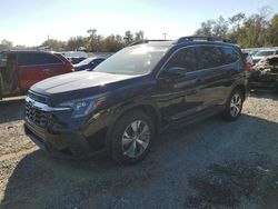 Salvage cars for sale at Riverview, FL auction: 2024 Subaru Ascent Premium