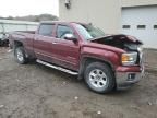 2014 GMC Sierra K1500 SLT