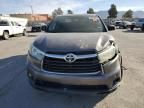 2015 Toyota Highlander LE