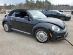 2016 Volkswagen Beetle S/SE