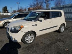 KIA salvage cars for sale: 2013 KIA Soul