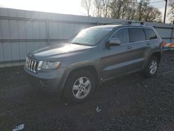 Jeep Grand Cherokee Laredo Vehiculos salvage en venta: 2011 Jeep Grand Cherokee Laredo