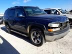 2003 Chevrolet Tahoe K1500