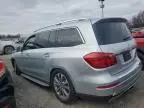 2015 Mercedes-Benz GL 450 4matic