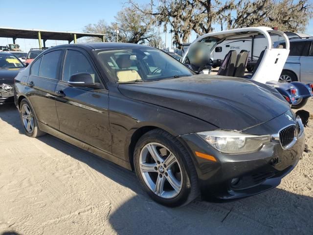 2015 BMW 328 I