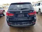 2017 BMW X5 XDRIVE50I