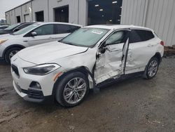 Salvage cars for sale at Jacksonville, FL auction: 2019 BMW X2 SDRIVE28I