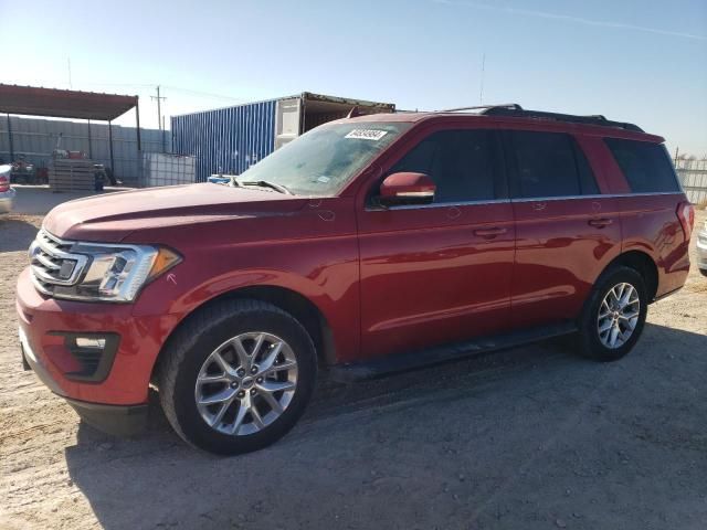 2020 Ford Expedition XLT