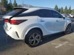 2023 Lexus RX 350H Base