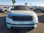 2021 Land Rover Range Rover Velar S