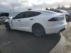 2024 Tesla Model S