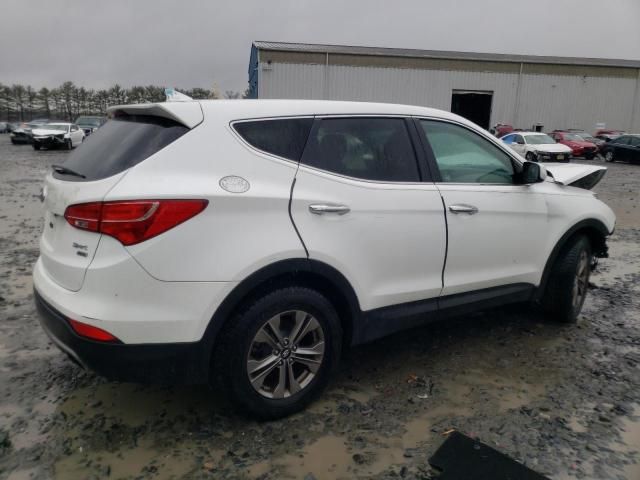 2016 Hyundai Santa FE Sport