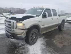 2006 Ford F350 SRW Super Duty en venta en Ham Lake, MN