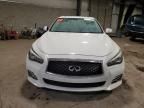 2017 Infiniti Q50 Premium