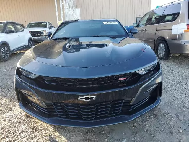 2019 Chevrolet Camaro SS