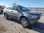 2003 Lexus RX 300