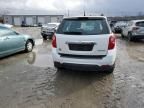 2012 Chevrolet Equinox LS