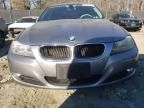 2011 BMW 328 I Sulev