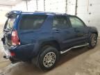 2004 Toyota 4runner Limited