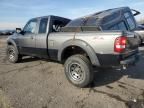 2006 Ford Ranger Super Cab