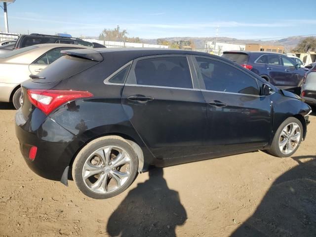 2014 Hyundai Elantra GT