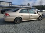 2002 Honda Accord EX