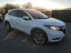 2017 Honda HR-V EXL