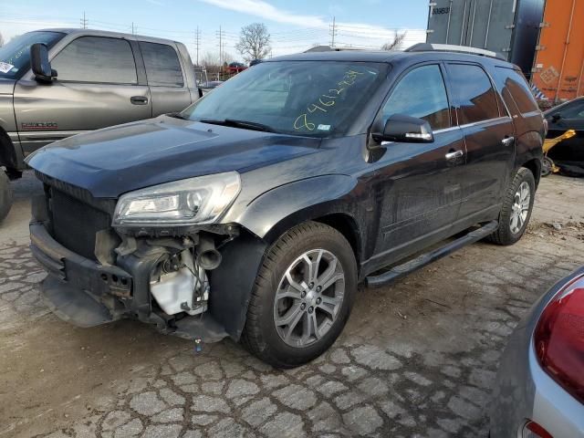 2013 GMC Acadia SLT-1