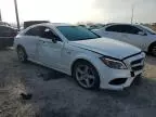 2016 Mercedes-Benz CLS 400 4matic