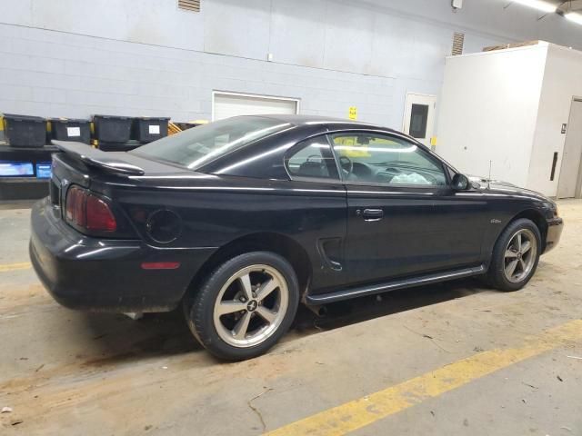 1997 Ford Mustang GT