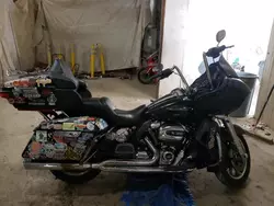 Salvage cars for sale from Copart China: 2019 Harley-Davidson Fltru