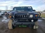 2005 Hummer H2