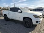 2015 Chevrolet Colorado Z71