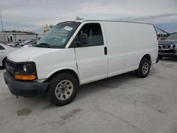 Chevrolet Express g1500 Vehiculos salvage en venta: 2014 Chevrolet Express G1500