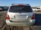 2004 Toyota Highlander