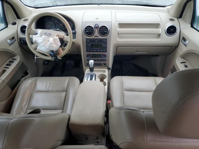 2006 Ford Freestyle SEL