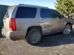 2007 Cadillac Escalade Luxury