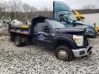 2016 Ford F350 Super Duty