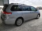 2013 Toyota Sienna XLE