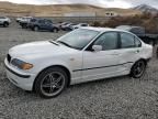 2002 BMW 325 I