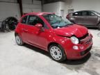 2013 Fiat 500 POP