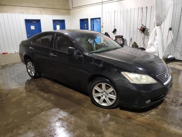 2009 Lexus ES 350