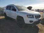 2013 Jeep Compass Latitude