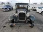 1930 Ford Model A